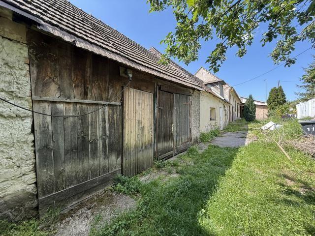 Na predaj rodinný dom v Grinave 