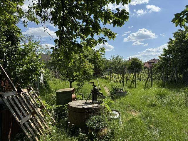 Na predaj rodinný dom v Grinave 