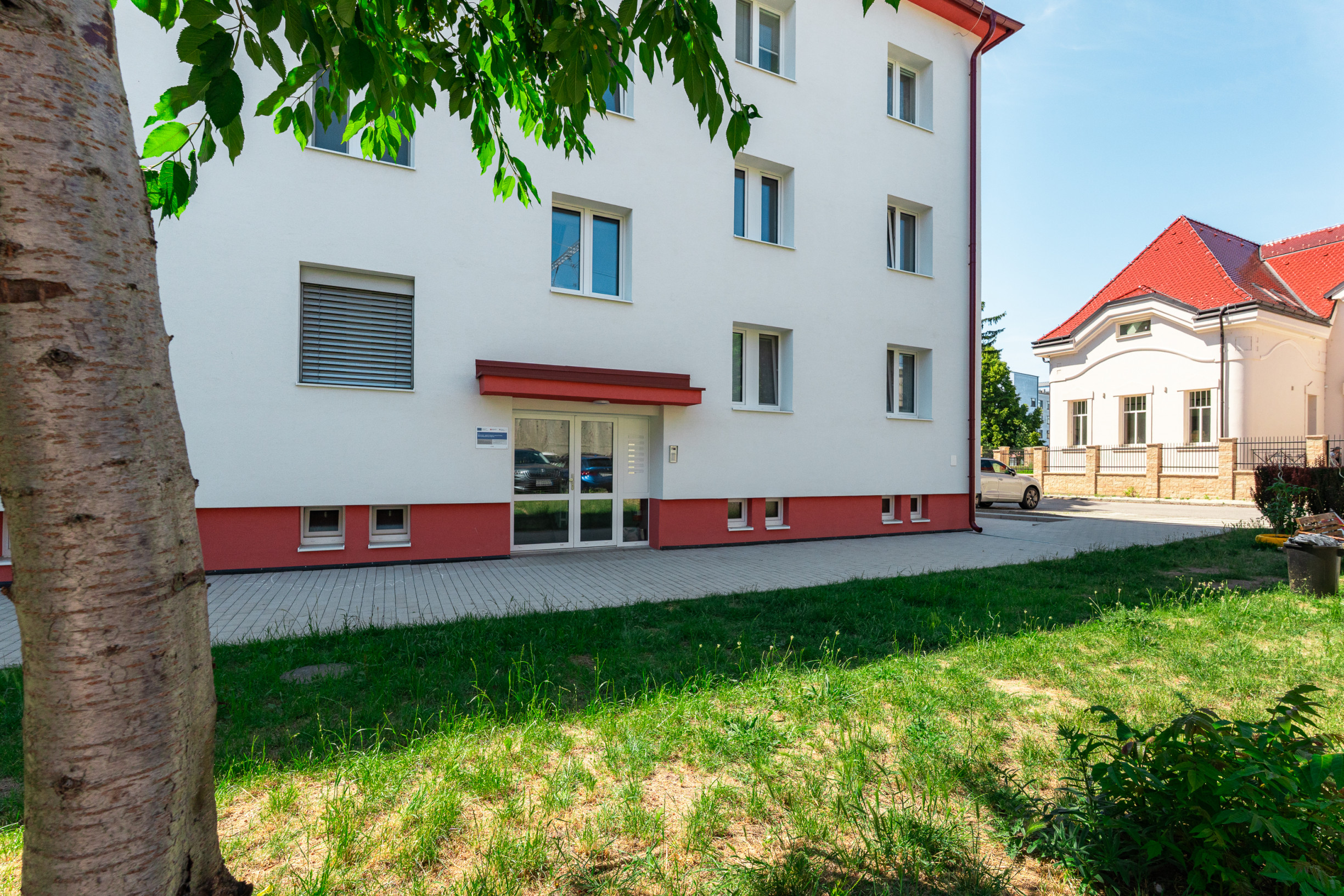 Na predaj 3-izbový byt na A. Žarnova