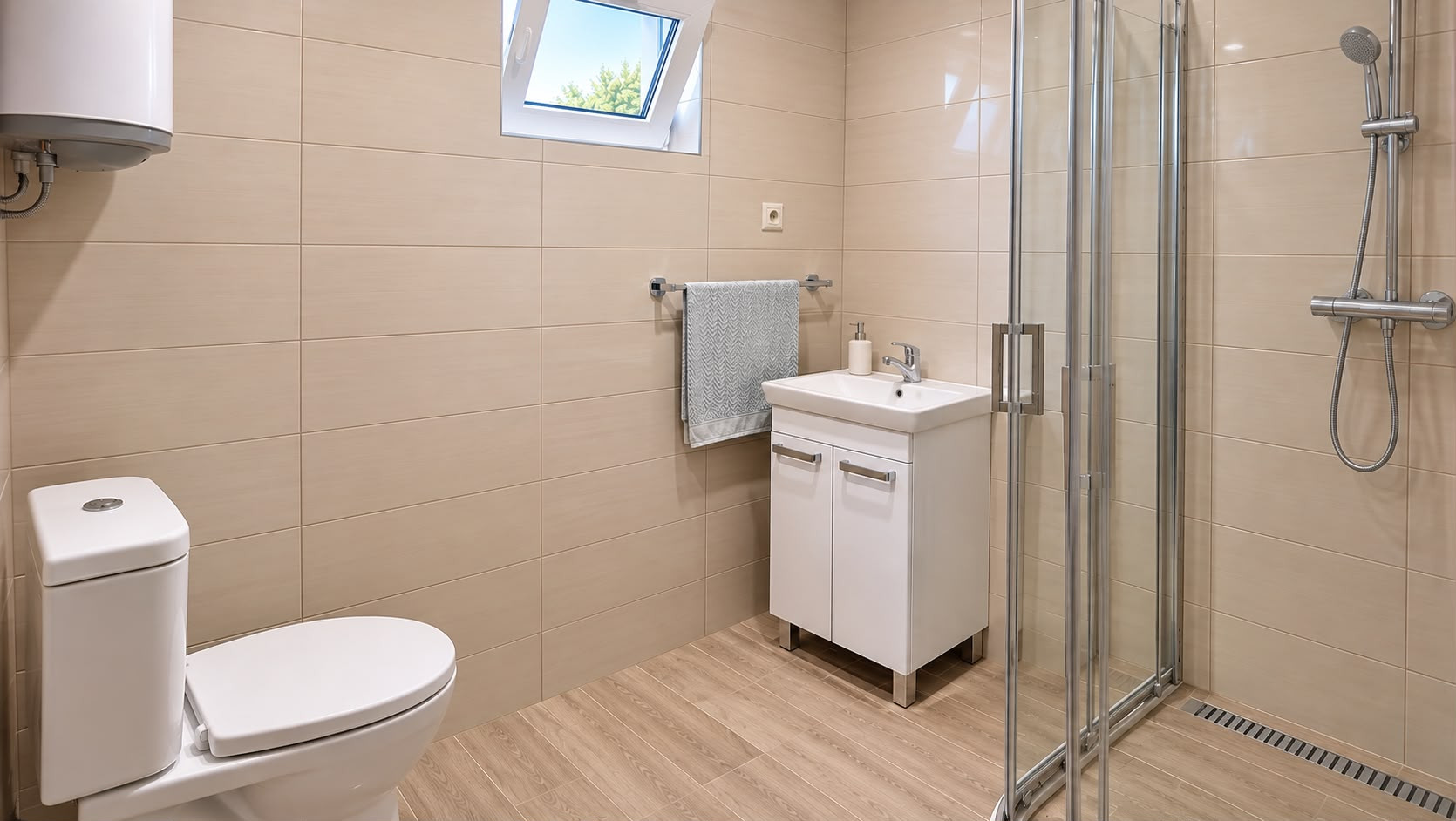 Dve rekreačné chatky a 492m² vlastného pozemku na oddych