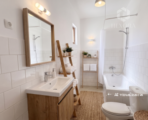 NA PREDAJ | Rodinný dom s potenciálom dvoch bytových jednotiek a pozemkom 1 702 m² – Prievaly