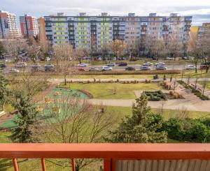 Na predaj 3-izbový byt na Pažitnej ulici v Seredi