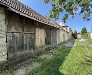 Na predaj rodinný dom v Grinave 