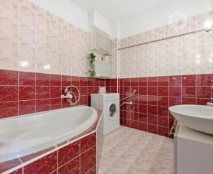 Na predaj 4-izbový mezonet v širšom centre Trnavy