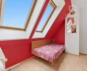 Na predaj 4-izbový mezonet v širšom centre Trnavy