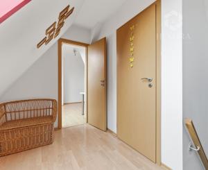 Na predaj 4-izbový mezonet v širšom centre Trnavy