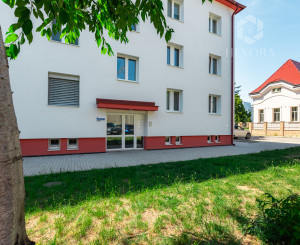 Na predaj 3-izbový byt na A. Žarnova