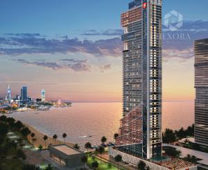 TONINO LAMBORGHINI TOWER BATUMI