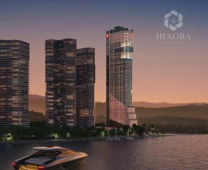 TONINO LAMBORGHINI TOWER BATUMI