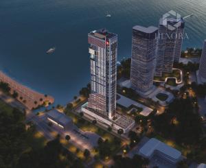 TONINO LAMBORGHINI TOWER BATUMI