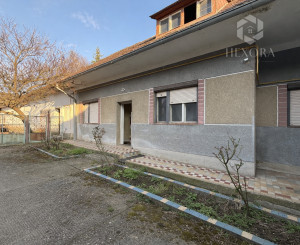 Na predaj rodinný dom v obci Prievaly