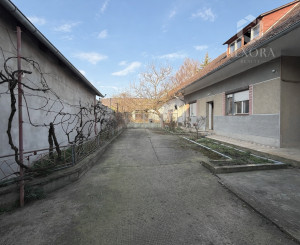 Na predaj rodinný dom v obci Prievaly