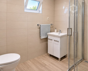 Dve rekreačné chatky a 492m² vlastného pozemku na oddych