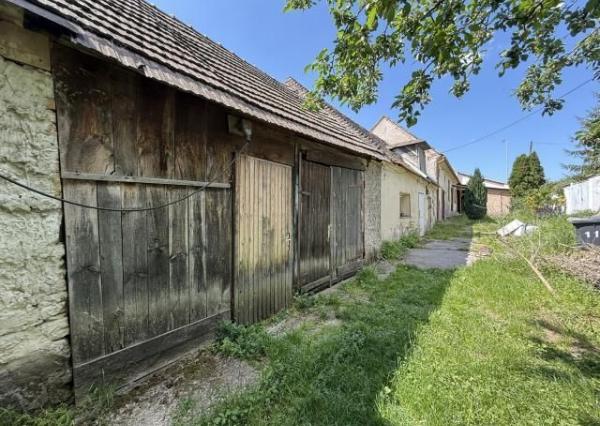 Na predaj rodinný dom v Grinave 