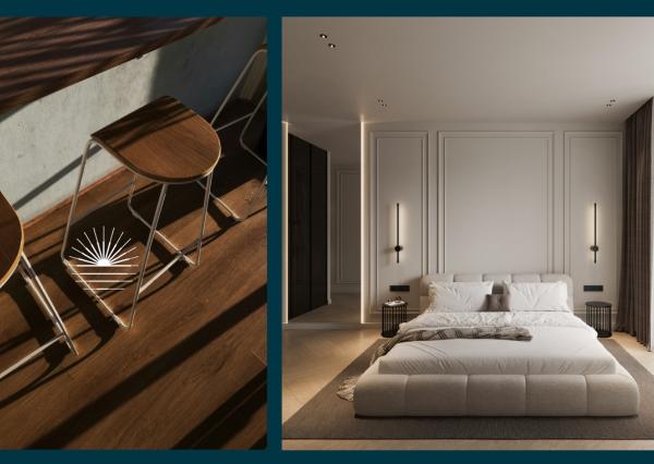 Apartmány v prvom rade Čierneho mora