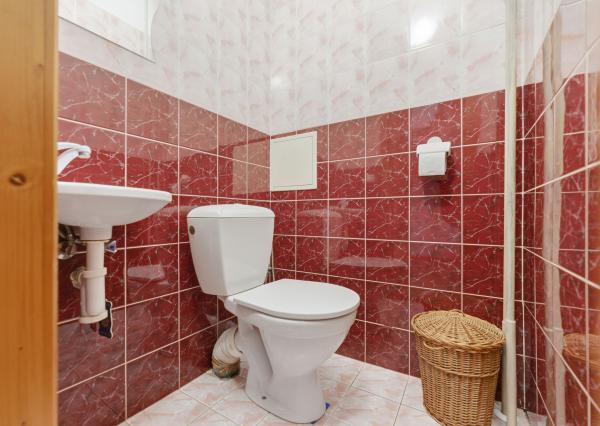 Na predaj 4-izbový mezonet v širšom centre Trnavy