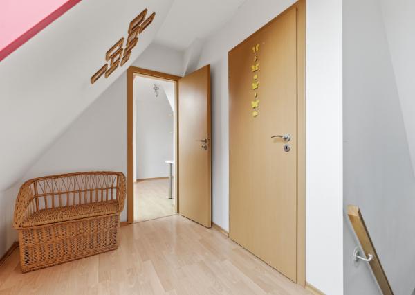 Na predaj 4-izbový mezonet v širšom centre Trnavy