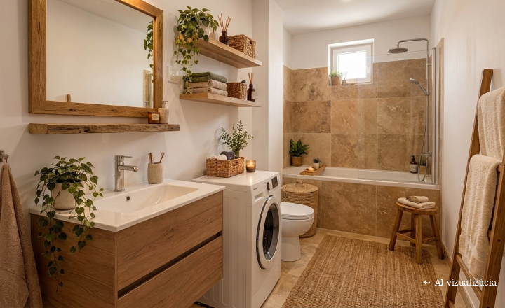 NA PREDAJ | Rodinný dom s potenciálom dvoch bytových jednotiek a pozemkom 1 702 m² – Prievaly - fotografia 4
