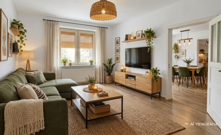 NA PREDAJ | Rodinný dom s potenciálom dvoch bytových jednotiek a pozemkom 1 702 m² – Prievaly - fotografia 3