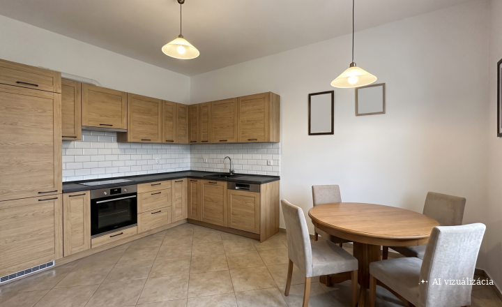NA PREDAJ | Rodinný dom s potenciálom dvoch bytových jednotiek a pozemkom 1 702 m² – Prievaly - fotografia 5