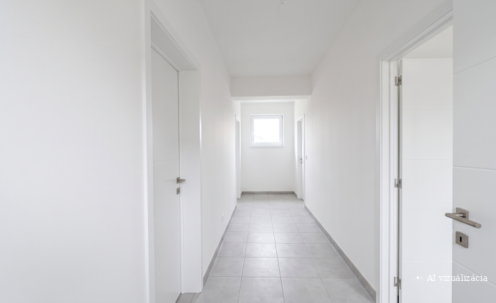 NA PREDAJ | Rodinný dom s potenciálom dvoch bytových jednotiek a pozemkom 1 702 m² – Prievaly - fotografia 8