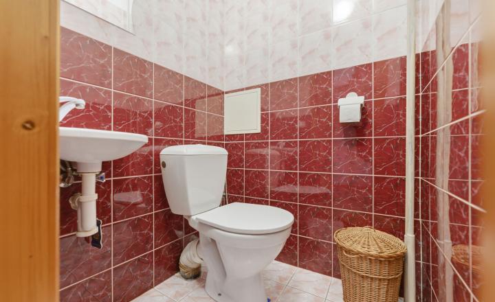 Na predaj 4-izbový mezonet v širšom centre Trnavy - fotografia 16