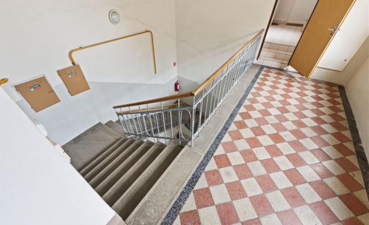 Na predaj 4-izbový mezonet v širšom centre Trnavy - fotografia 33
