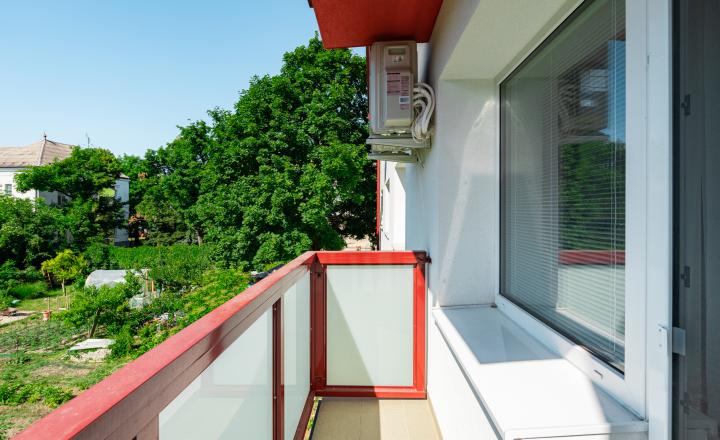 Na prenájom 3-izbový byt s vyhradeným parkovacím miestom - fotografia 6