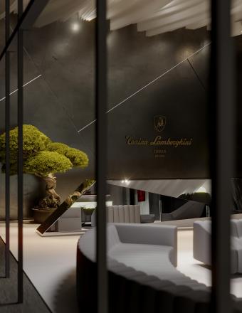 TONINO LAMBORGHINI TOWER BATUMI - fotografia 15