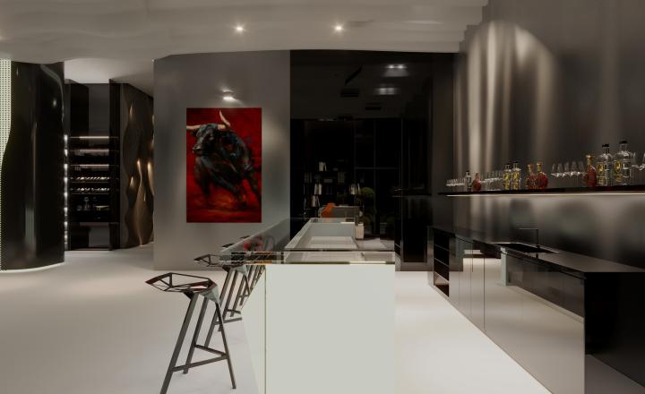 TONINO LAMBORGHINI TOWER BATUMI - fotografia 18
