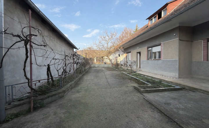 Na predaj rodinný dom v obci Prievaly - fotografia 4