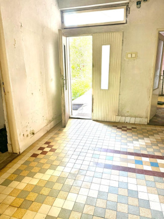 Na predaj rodinný dom v obci Prievaly - fotografia 7